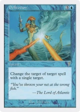 Deflection card image