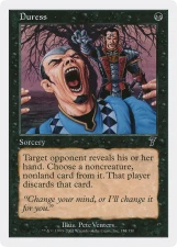 Duress card image