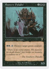 Eastern Paladin card image
