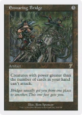 Ensnaring Bridge card image
