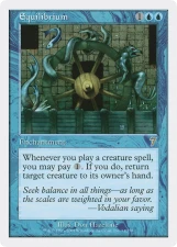 Equilibrium card image