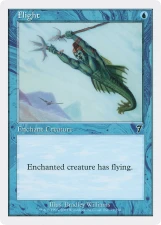 Flight card image