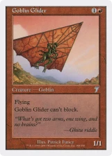 Goblin Glider card image