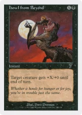 Howl from Beyond card image