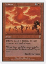 Inferno card image