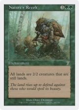 Nature’s Revolt card image