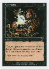 Ostracize card image