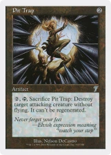 Pit Trap card image