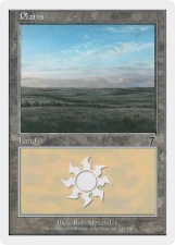 Plains card image