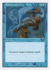 Remove Soul card image