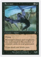 Revenant card image