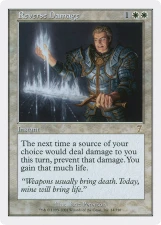 Reverse Damage card image