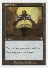 Spellbook card image