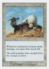 Spirit Link card image
