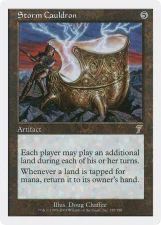 Storm Cauldron card image