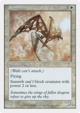 Sunweb card image