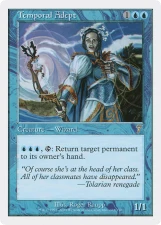 Temporal Adept card image