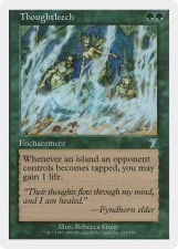 Thoughtleech card image