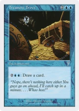 Treasure Trove card image