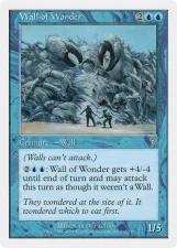 Wall of Wonder card image
