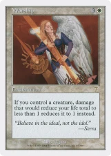 Worship card image