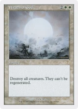 Wrath of God card image