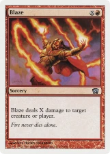 Blaze card image