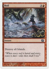 Boil card image