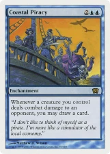Coastal Piracy card image