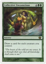 Collective Unconscious card image