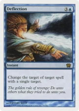 Deflection card image