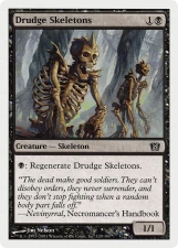 Drudge Skeletons card image