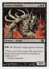 Eastern Paladin card image