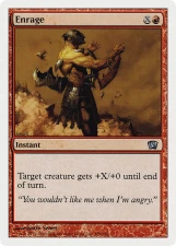 Enrage card image