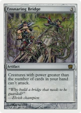 Ensnaring Bridge card image