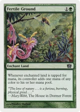 Fertile Ground card image
