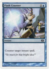 Flash Counter card image