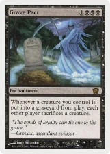 Grave Pact card image