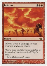 Inferno card image