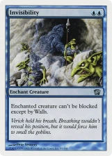 Invisibility card image