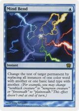 Mind Bend card image