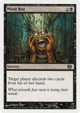 Mind Rot card image