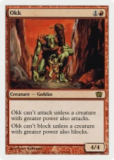 Okk card image