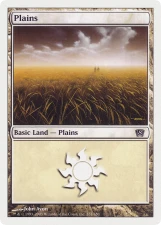 Plains card image