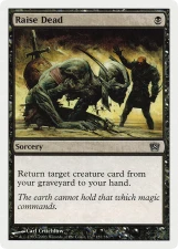 Raise Dead card image