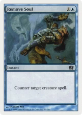 Remove Soul card image