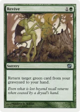 Revive card image