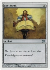 Spellbook card image