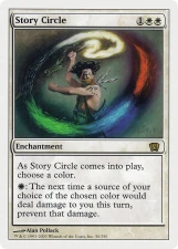 Story Circle card image