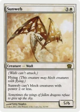 Sunweb card image